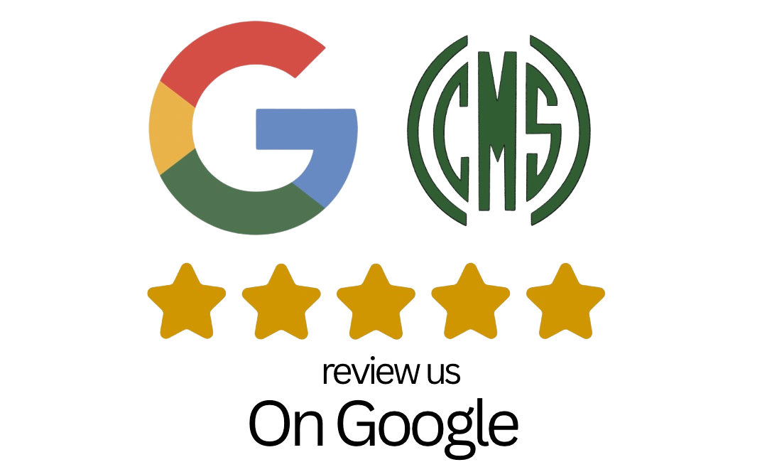 Review us on Google
